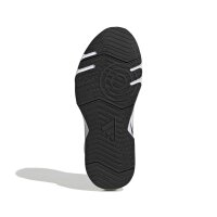 adidas Rapidmove Go Trainingsschuhe Damen - core black/white/silver met.