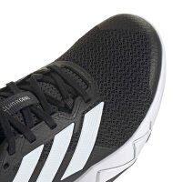 adidas Rapidmove Go Trainingsschuhe Damen - core black/white/silver met.