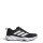 adidas Rapidmove Go Trainingsschuhe Damen - core black/white/silver met.