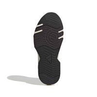 adidas Rapidmove Go Trainingsschuhe Damen - wonder alumina/chalk white/putty beige