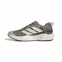 adidas Rapidmove Go Trainingsschuhe Damen - wonder alumina/chalk white/putty beige