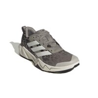 adidas Rapidmove Go Trainingsschuhe Damen - wonder alumina/chalk white/putty beige