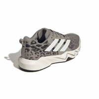 adidas Rapidmove Go Trainingsschuhe Damen - wonder alumina/chalk white/putty beige