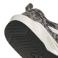 adidas Rapidmove Go Trainingsschuhe Damen - wonder alumina/chalk white/putty beige