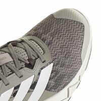 adidas Rapidmove Go Trainingsschuhe Damen - wonder alumina/chalk white/putty beige
