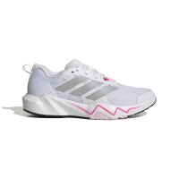 adidas Rapidmove Go Trainingsschuhe Damen - white/silver...