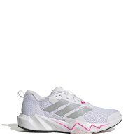 adidas Rapidmove Go Trainingsschuhe Damen - white/silver...