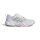 adidas Rapidmove Go Trainingsschuhe Damen - white/silver met./lucid pink