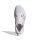 adidas Rapidmove Go Trainingsschuhe Damen - white/silver met./lucid pink