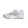 adidas Rapidmove Go Trainingsschuhe Damen - white/silver met./lucid pink