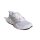 adidas Rapidmove Go Trainingsschuhe Damen - white/silver met./lucid pink
