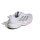 adidas Rapidmove Go Trainingsschuhe Damen - white/silver met./lucid pink