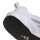 adidas Rapidmove Go Trainingsschuhe Damen - white/silver met./lucid pink