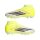 adidas F50 Club Mid Fg/Mg Fußballschuhe - team solar yellow 2/core black/lucid red