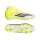 adidas F50 Club Mid Fg/Mg Fußballschuhe - team solar yellow 2/core black/lucid red