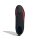 adidas F50 Club Mid Cut Firm Ground / Multi Ground Fußballschuhe - core black/lucid red/core black