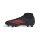adidas F50 Club Mid Cut Firm Ground / Multi Ground Fußballschuhe - core black/lucid red/core black