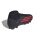 adidas F50 Club Mid Cut Firm Ground / Multi Ground Fußballschuhe - core black/lucid red/core black