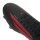 adidas F50 Club Mid Cut Firm Ground / Multi Ground Fußballschuhe - core black/lucid red/core black