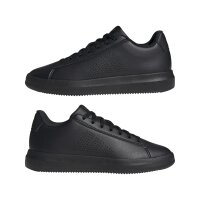 adidas Acesmash Base Schuhe Herren - core black/core black/core black