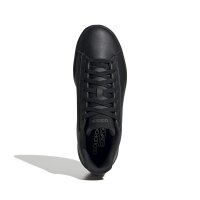adidas Acesmash Base Schuhe Herren - core black/core black/core black