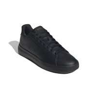adidas Acesmash Base Schuhe Herren - core black/core black/core black