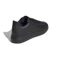 adidas Acesmash Base Schuhe Herren - core black/core black/core black