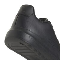 adidas Acesmash Base Schuhe Herren - core black/core black/core black