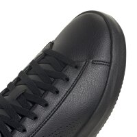 adidas Acesmash Base Schuhe Herren - core black/core black/core black