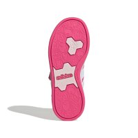 adidas Grand Court Avengers El K Sportschuhe Kinder - lucid pink/white/clear pink