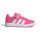 adidas Grand Court Avengers El K Sportschuhe Kinder - lucid pink/white/clear pink