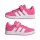 adidas Grand Court Avengers El K Sportschuhe Kinder - lucid pink/white/clear pink