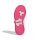 adidas Grand Court Avengers El K Sportschuhe Kinder - lucid pink/white/clear pink