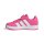 adidas Grand Court Avengers El K Sportschuhe Kinder - lucid pink/white/clear pink