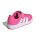 adidas Grand Court Avengers El K Sportschuhe Kinder - lucid pink/white/clear pink