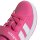 adidas Grand Court Avengers El K Sportschuhe Kinder - lucid pink/white/clear pink