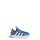 adidas Bubblecomfy Schuhe Für Babys Und Kleinkinder Kinder - lucid ray blue/white/lucid tangerine
