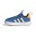 adidas Bubblecomfy Schuhe Für Babys Und Kleinkinder Kinder - lucid ray blue/white/lucid tangerine