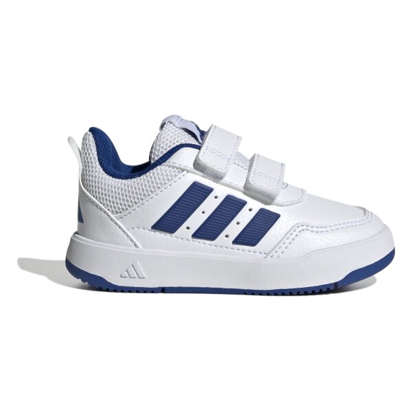 adidas Tensaur Sport 3.0 Schuhe Kleinkinder Kinder - white/collegiate royal