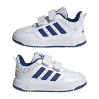 adidas Tensaur Sport 3.0 Schuhe Kleinkinder Kinder - white/collegiate royal/collegiate royal