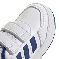 adidas Tensaur Sport 3.0 Schuhe Kleinkinder Kinder - white/collegiate royal/collegiate royal