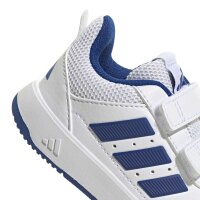 adidas Tensaur Sport 3.0 Schuhe Kleinkinder Kinder - white/collegiate royal/collegiate royal
