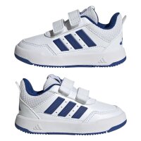 adidas Tensaur Sport 3.0 Schuhe Kleinkinder Kinder - white/collegiate royal