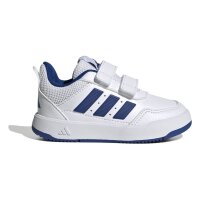 adidas Tensaur Sport 3.0 Schuhe Kleinkinder Kinder - white/collegiate royal