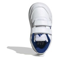 adidas Tensaur Sport 3.0 Schuhe Kleinkinder Kinder - white/collegiate royal