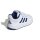 adidas Tensaur Sport 3.0 Schuhe Kleinkinder Kinder - white/collegiate royal/collegiate royal