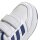 adidas Tensaur Sport 3.0 Schuhe Kleinkinder Kinder - white/collegiate royal/collegiate royal