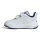 adidas Tensaur Sport 3.0 Schuhe Kleinkinder Kinder - white/collegiate royal