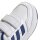 adidas Tensaur Sport 3.0 Schuhe Kleinkinder Kinder - white/collegiate royal