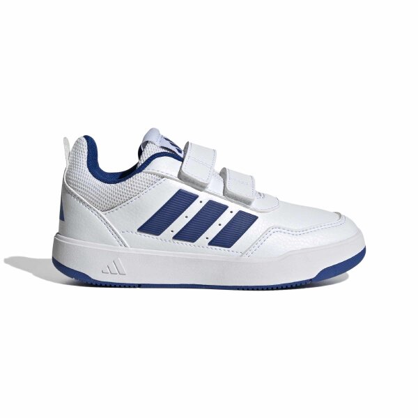 adidas Tensaur Sport 3.0 Cf K Schuhe Kinder - white/collegiate royal/collegiate royal